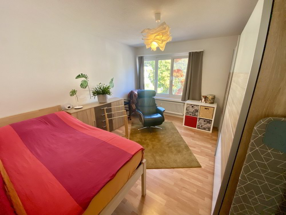 Wohnung – Ebmatingen, Stuhlen - Ansicht 4