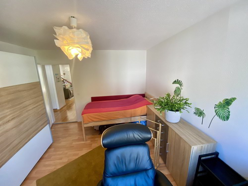 Wohnung – Ebmatingen, Stuhlen - Ansicht 5
