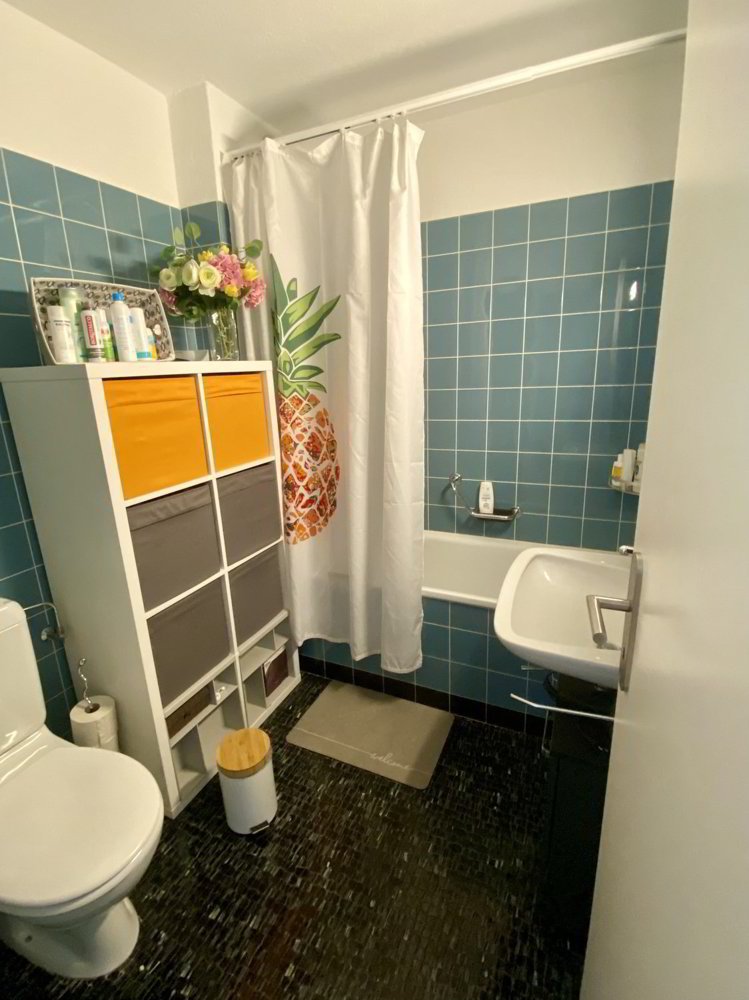 Wohnung – Ebmatingen, Stuhlen - Mehr