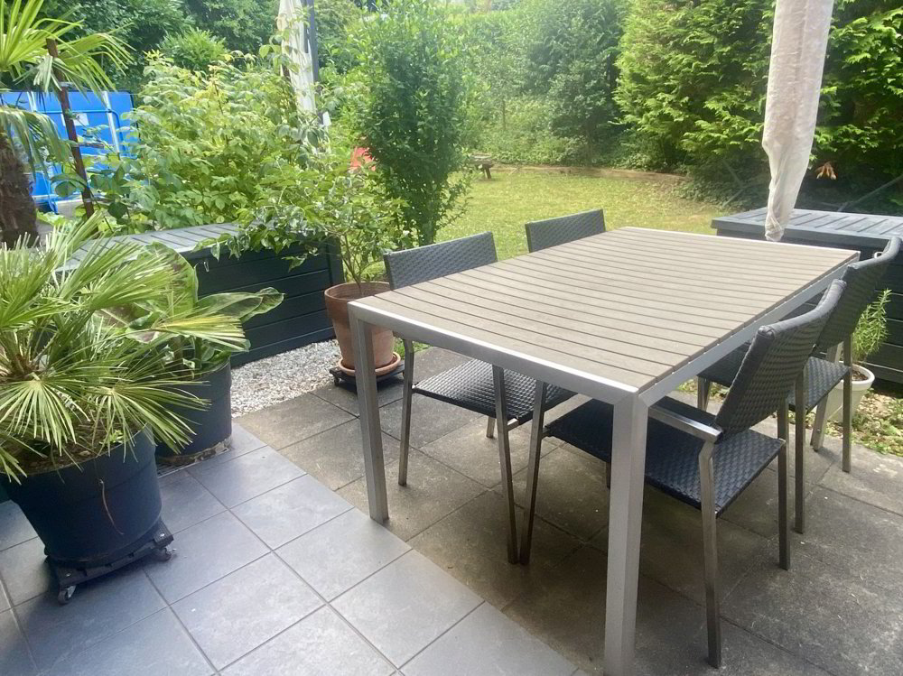 2 Zimmer Wohnung zu vermieten in Ebmatingen - Bild 1/7