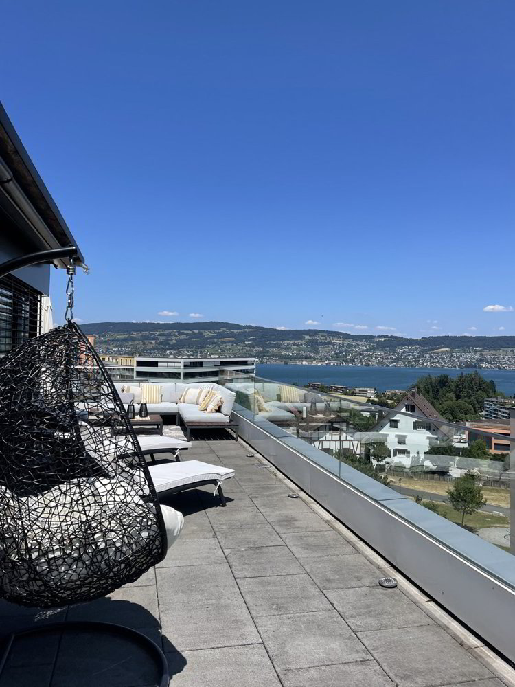 4 rooms Apartment for rent in Wädenswil - image 1/10