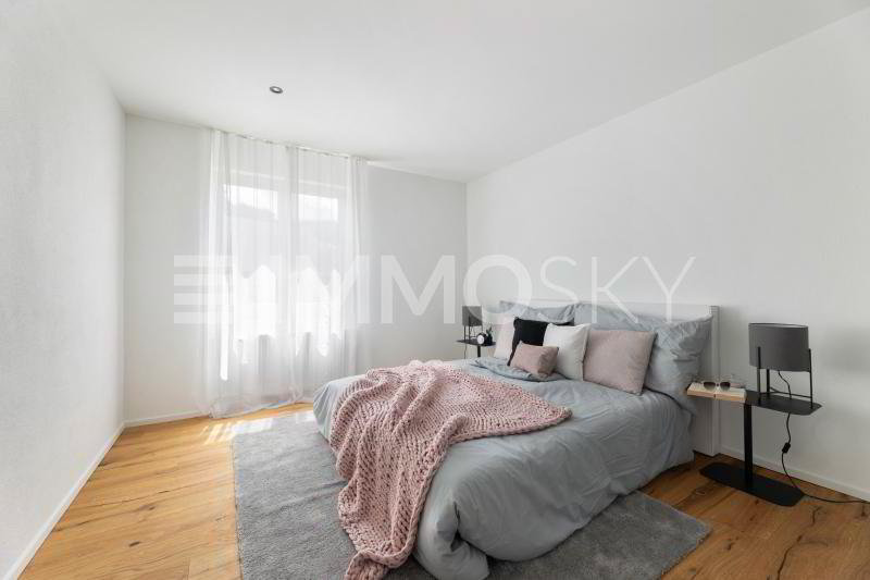 Wohnung – Rheineck, Burg, Wahlkreis Rheintal