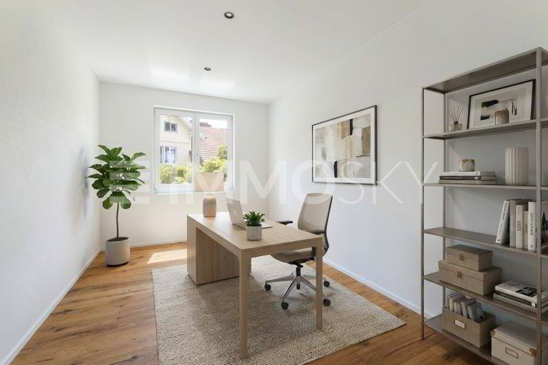 Wohnung – Rheineck, Burg, Wahlkreis Rheintal - Ansicht 4