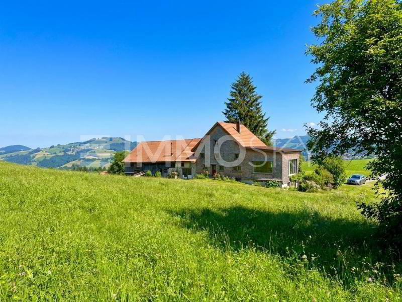 Bauland in begehrter Lage von Speicher - Ansicht 3