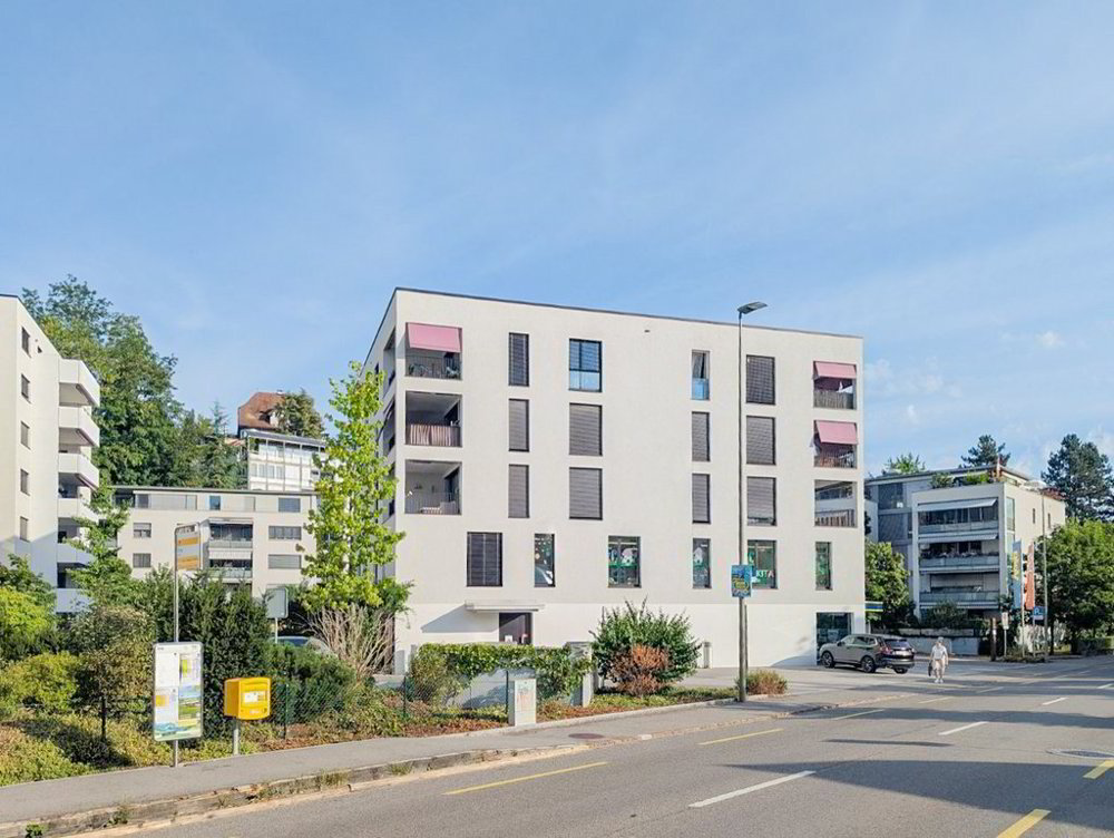 Wohnung – Liestal - Ansicht 2