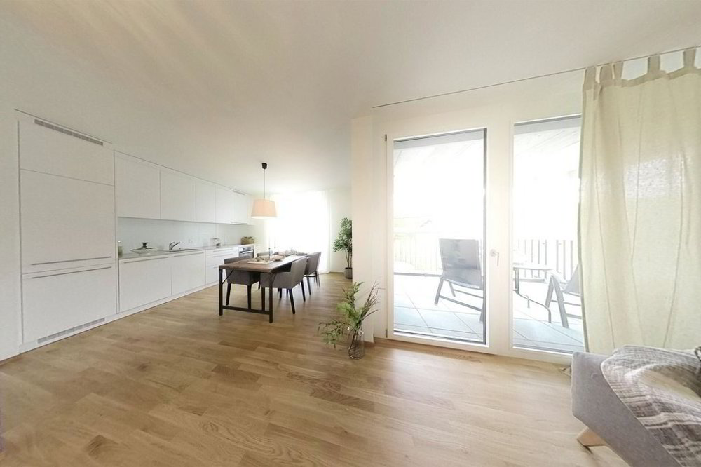 Wohnung – Liestal - Ansicht 4