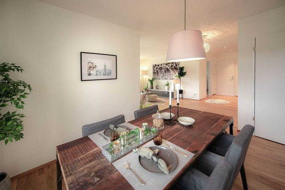Wohnung – Liestal - Ansicht 5