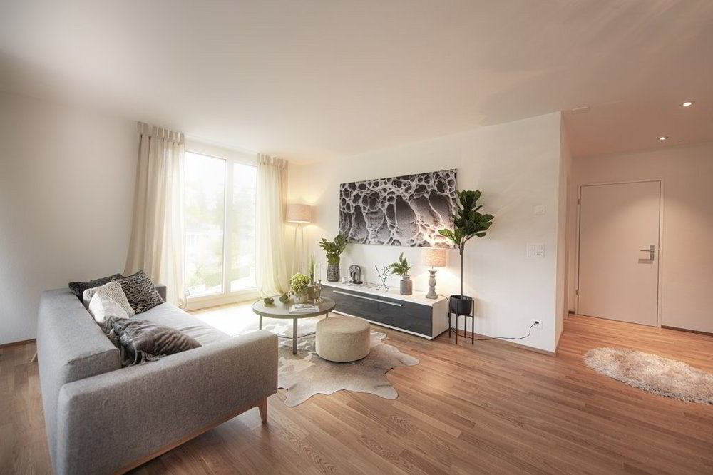 Wohnung – Liestal - Mehr