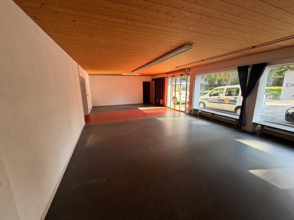 Attraktive Gewerbeflächen 116 m² an zentraler Lage in Burgdorf - Ansicht 4