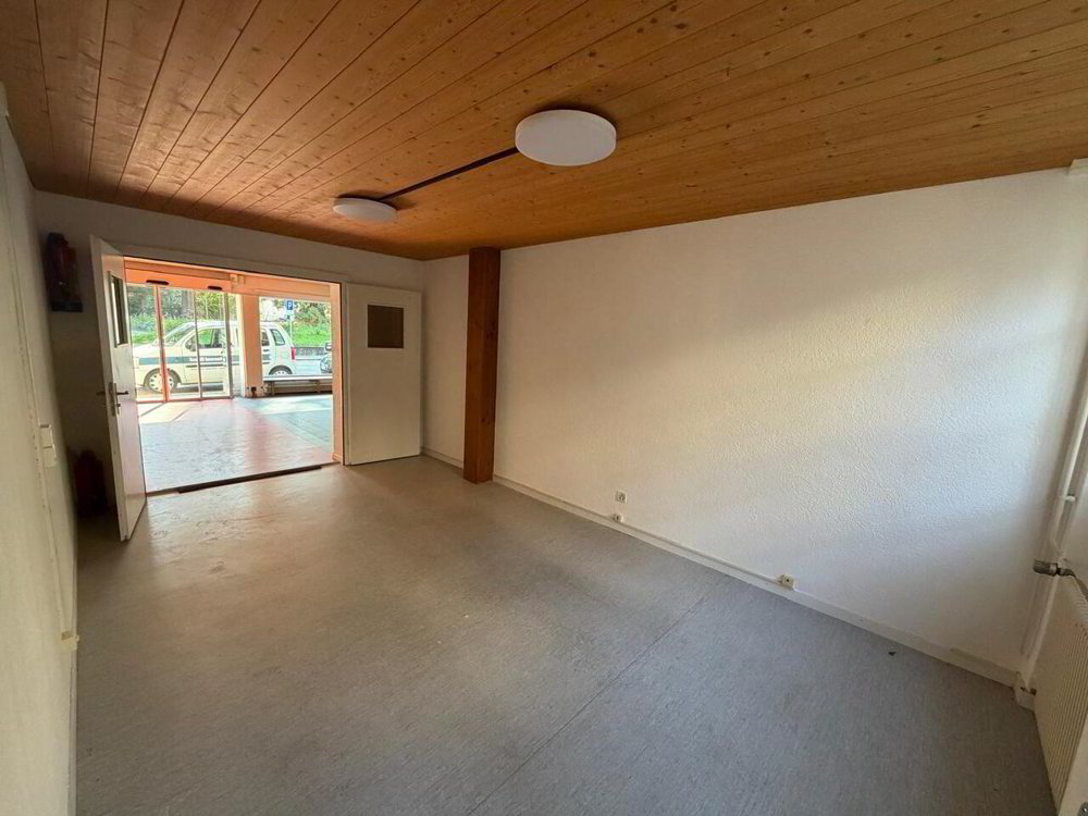 Attraktive Gewerbeflächen 116 m² an zentraler Lage in Burgdorf - Ansicht 5