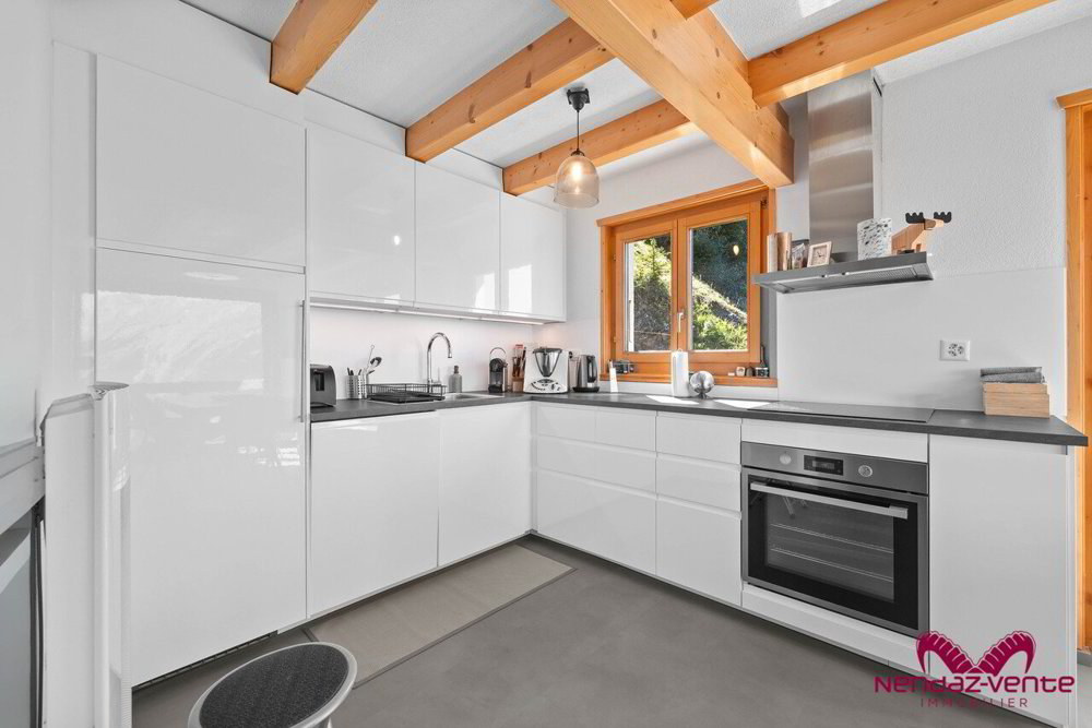 Haus – Haute-Nendaz - Ansicht 3