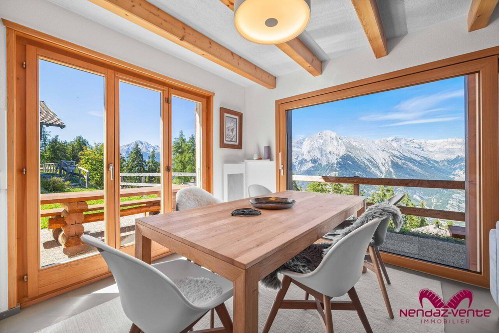 Haus – Haute-Nendaz - Ansicht 4