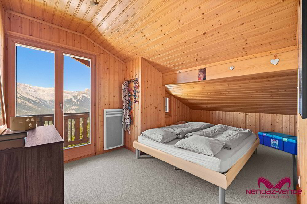 Haus – Haute-Nendaz - Ansicht 5