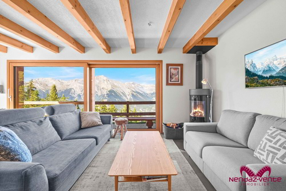 Haus – Haute-Nendaz - Mehr