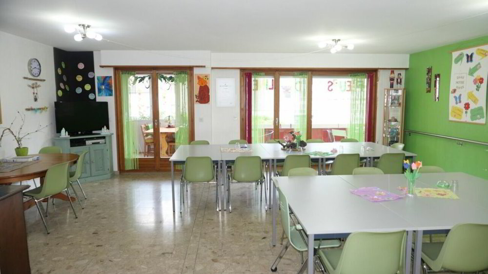 Wohnung – Saxon - Ansicht 4