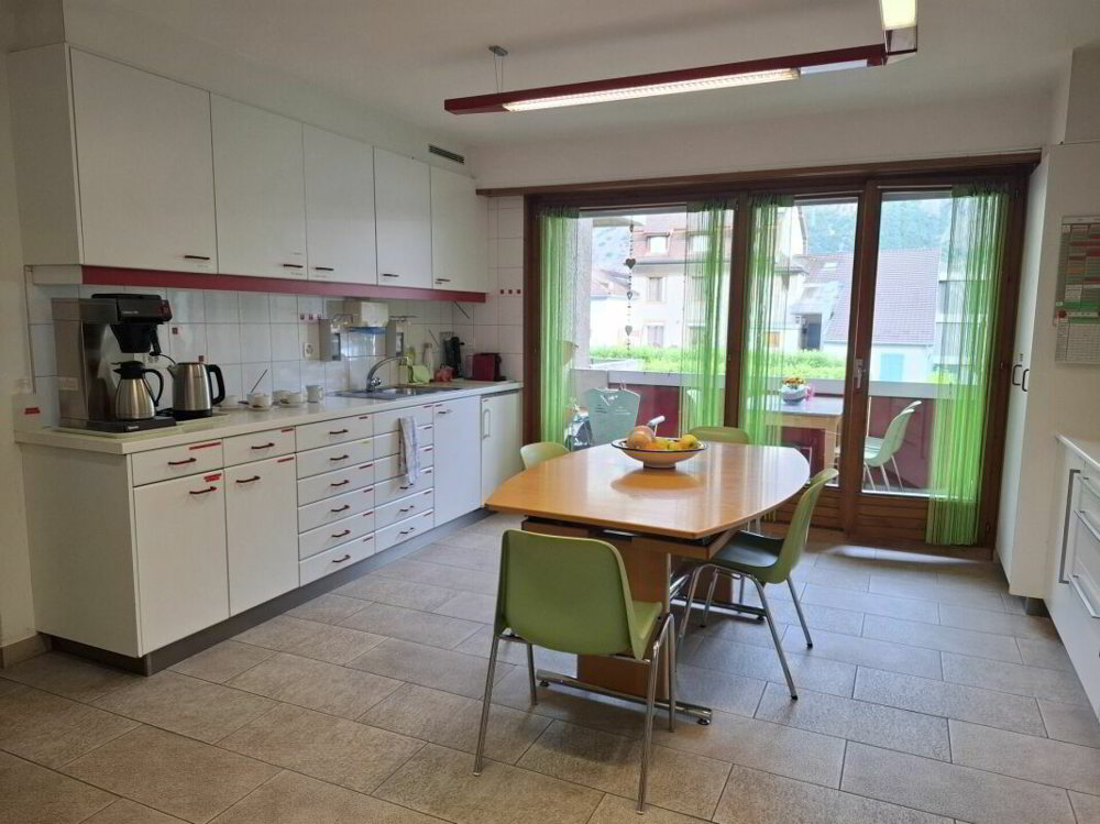 Wohnung – Saxon - Ansicht 5