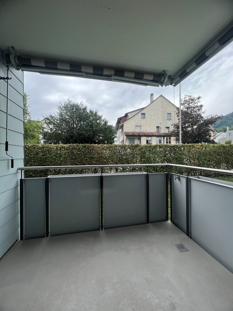 2 rooms Apartment for rent in Adliswil - image 1/7