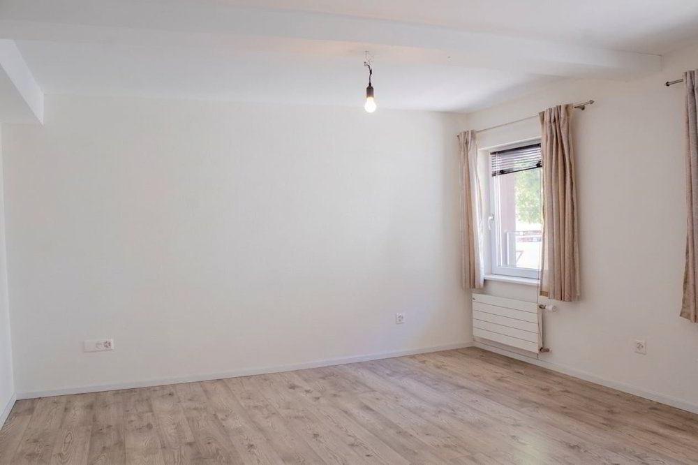 Haus – Bünzen - Ansicht 3
