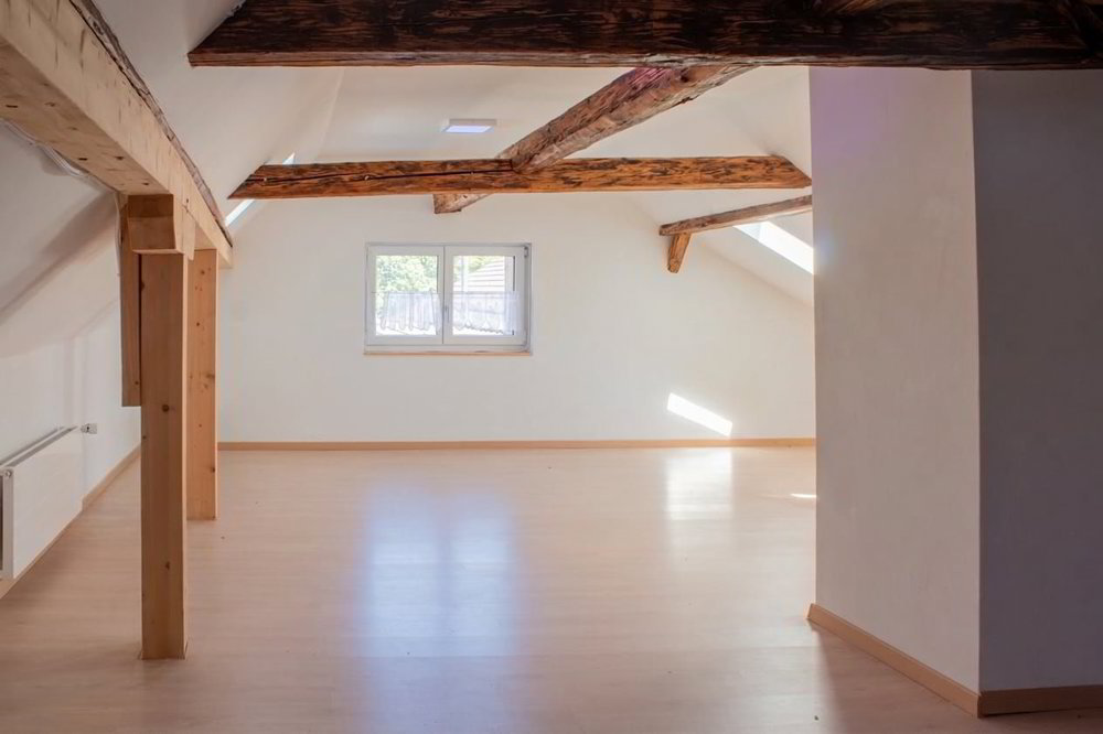 Haus – Bünzen - Ansicht 4
