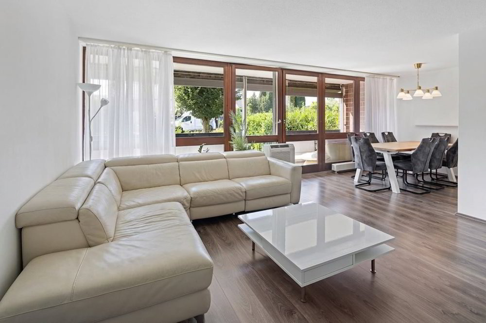 Wohnung – Buchs AG - Ansicht 2