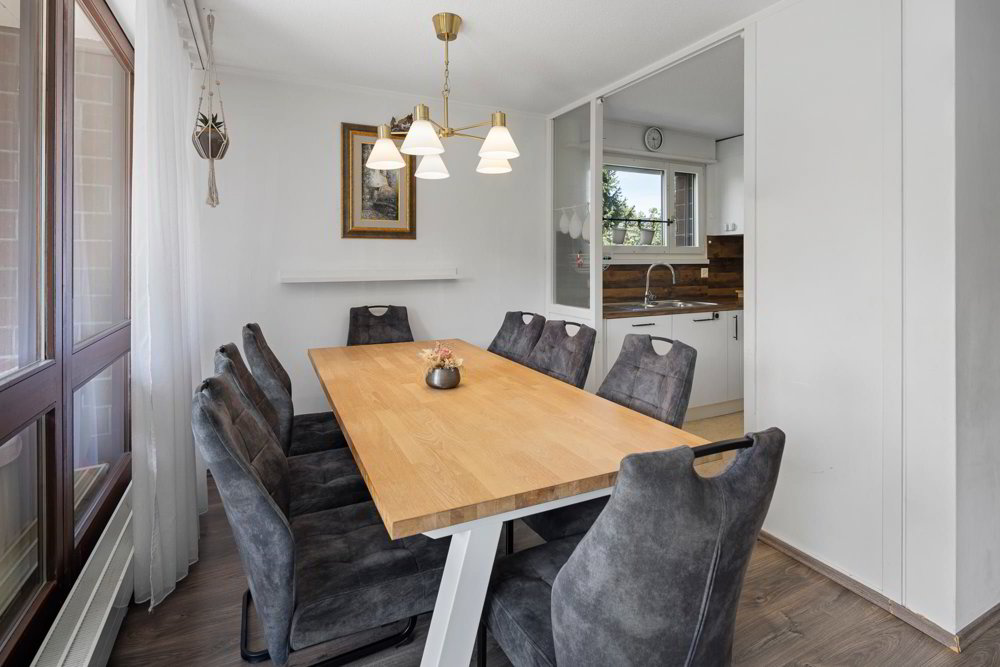 Wohnung – Buchs AG - Ansicht 3