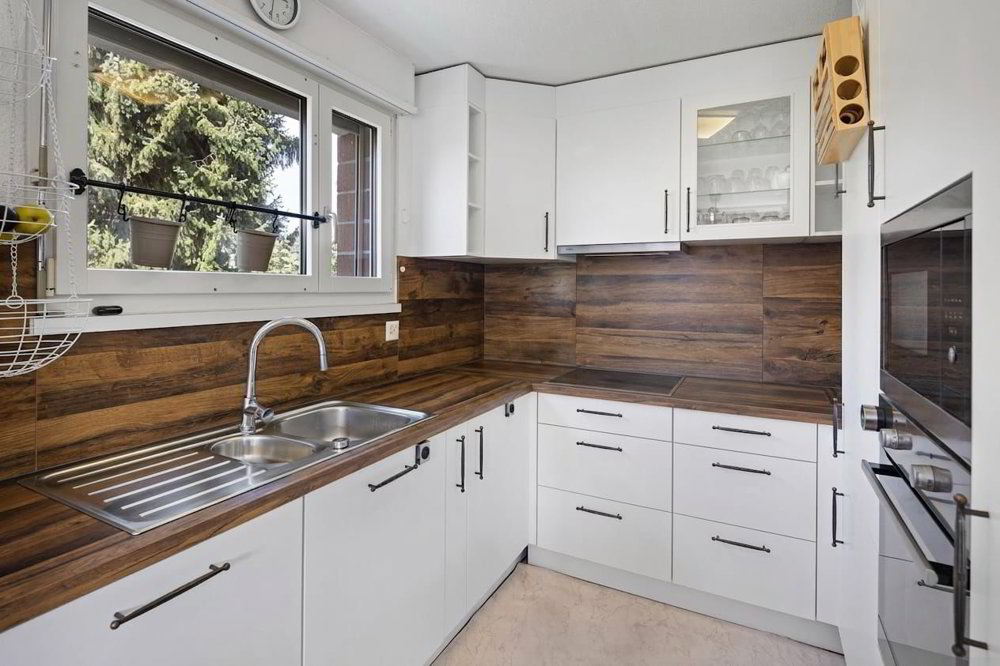 Wohnung – Buchs AG - Ansicht 4