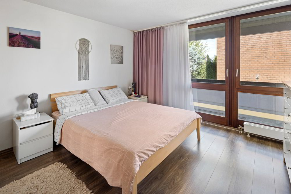 Wohnung – Buchs AG - Ansicht 5