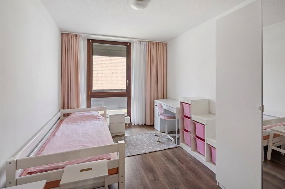 Wohnung – Buchs AG - Mehr
