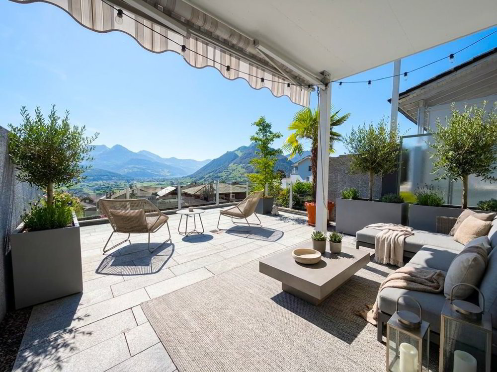 Haus – Schwyz