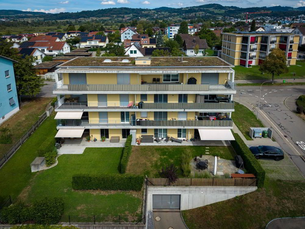Appartamento di 3.5 locali in vendita a Wetzikon ZH - immagine 1/13
