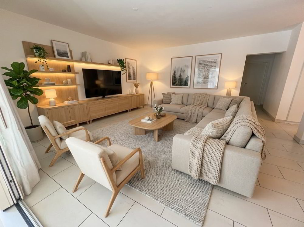 Wohnung – Bellinzona - Ansicht 2