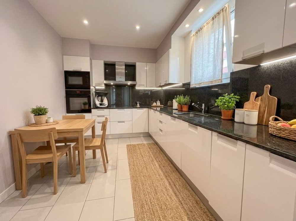 Wohnung – Bellinzona - Ansicht 4