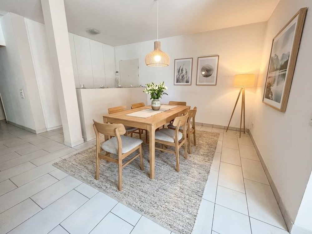 Wohnung – Bellinzona - Mehr