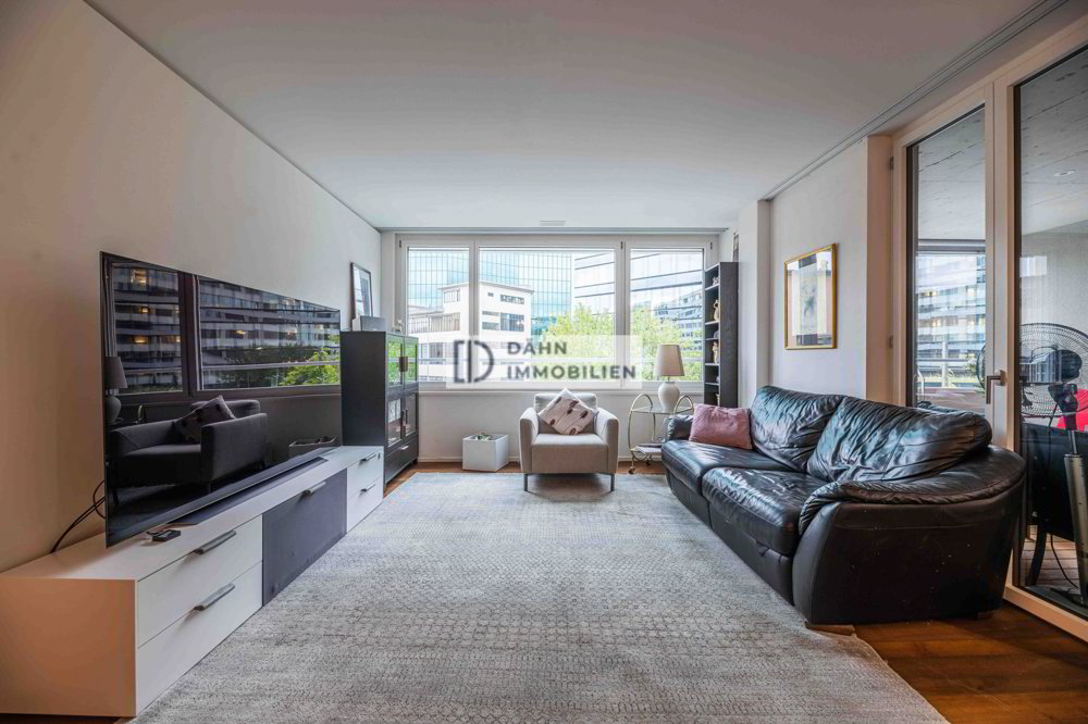 Wohnung – Zürich - Ansicht 4