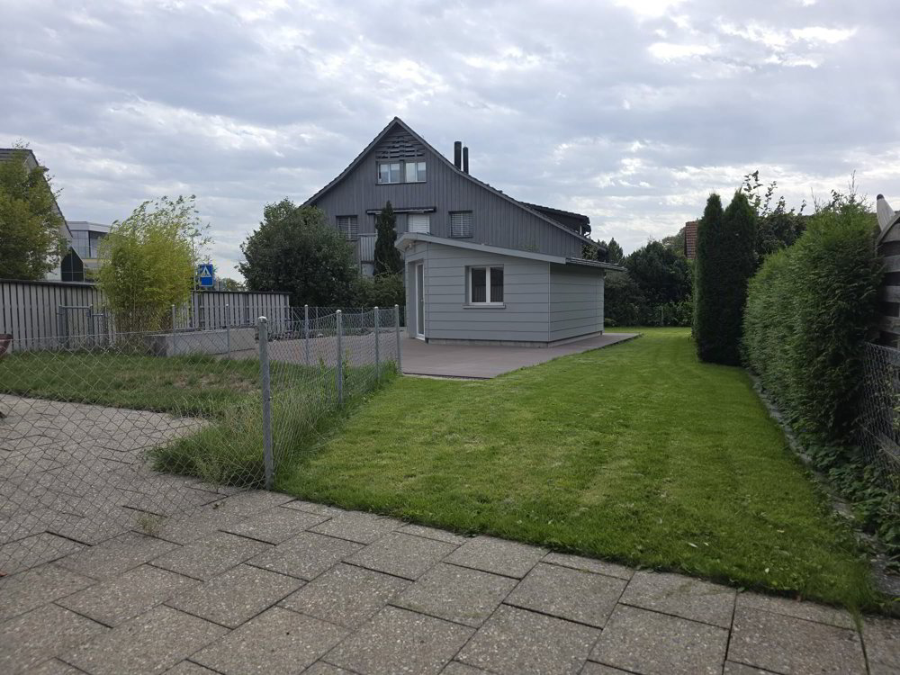 4.5 rooms House to buy in Binz - image 1/13