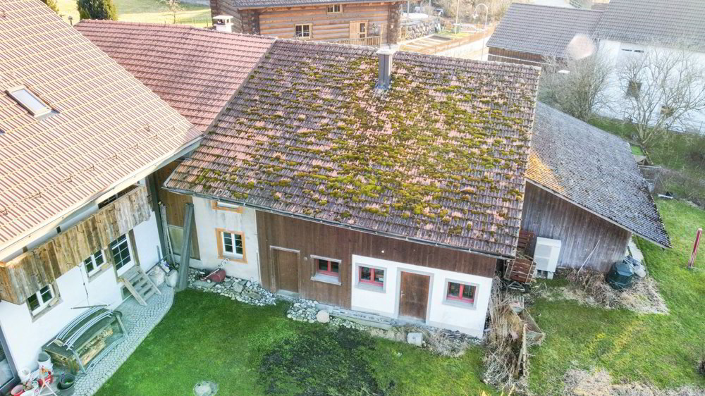 Haus – Madetswil - Ansicht 4