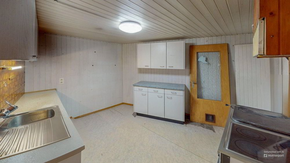 Haus – Madetswil - Ansicht 5