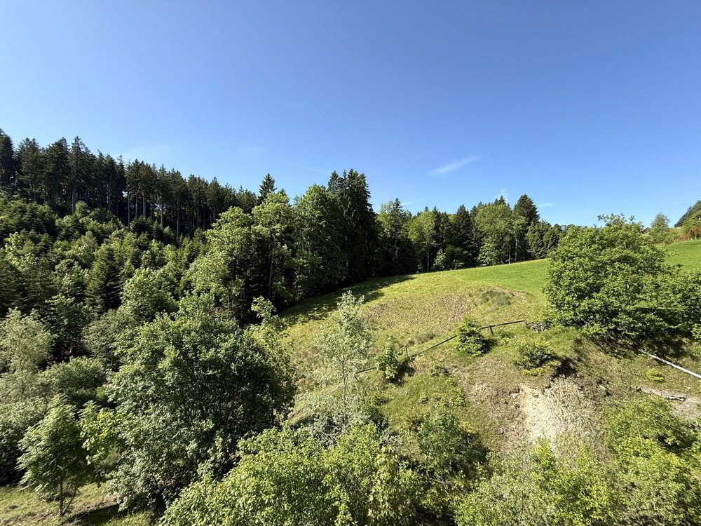 Wohnung – Rehetobel