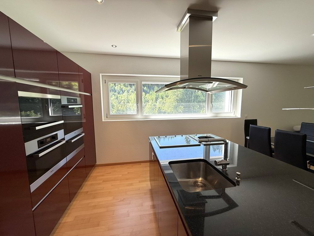 Wohnung – Rehetobel - Ansicht 4