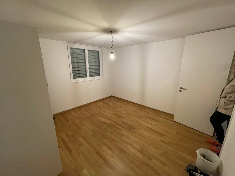 Wohnung – Rothenfluh - Ansicht 2