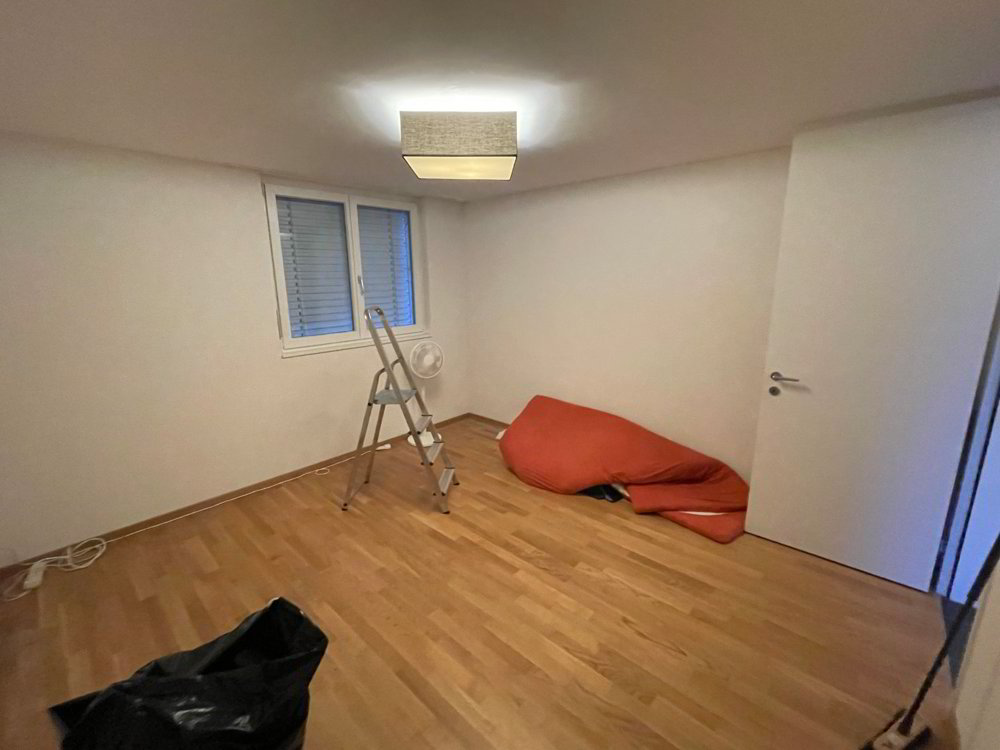 Wohnung – Rothenfluh - Ansicht 4