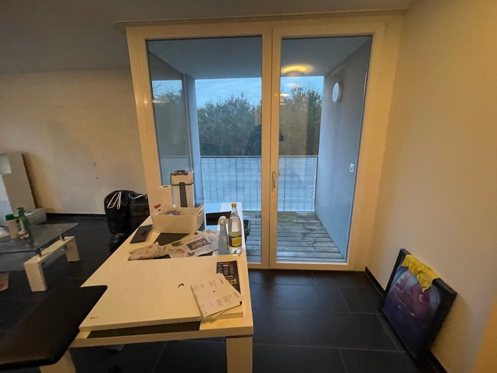 Wohnung – Rothenfluh - Ansicht 5