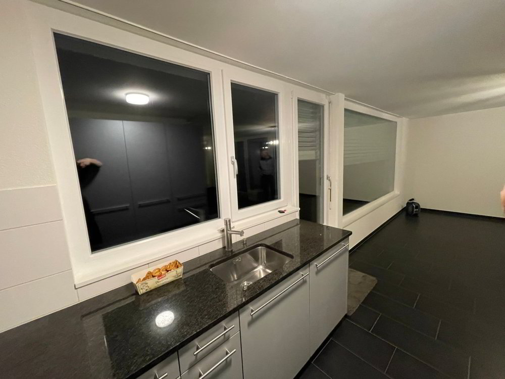 Wohnung – Rothenfluh - Mehr