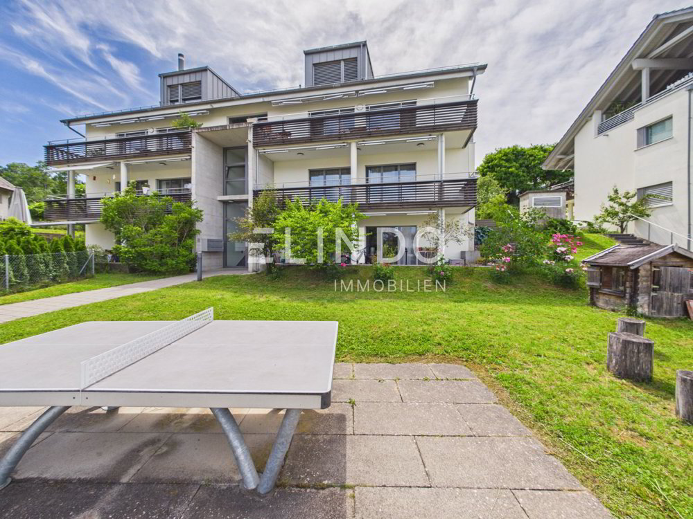 Appartement 5.5 pièces à louer à Maur - image 1/13