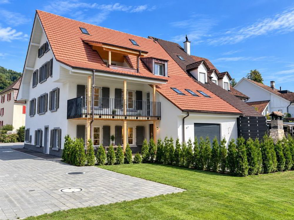 Wohnung – Böckten