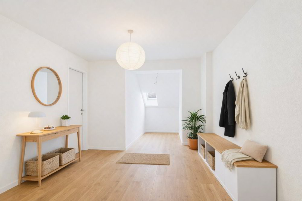 Wohnung – Böckten - Ansicht 2