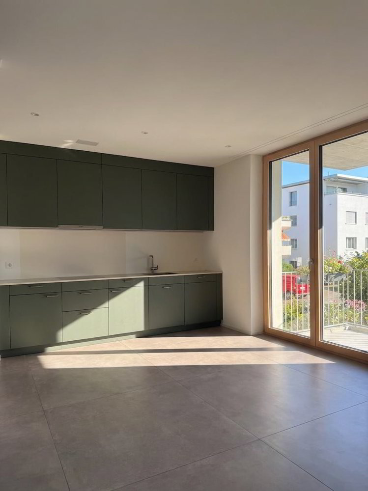 Wohnung – Effretikon - Ansicht 3