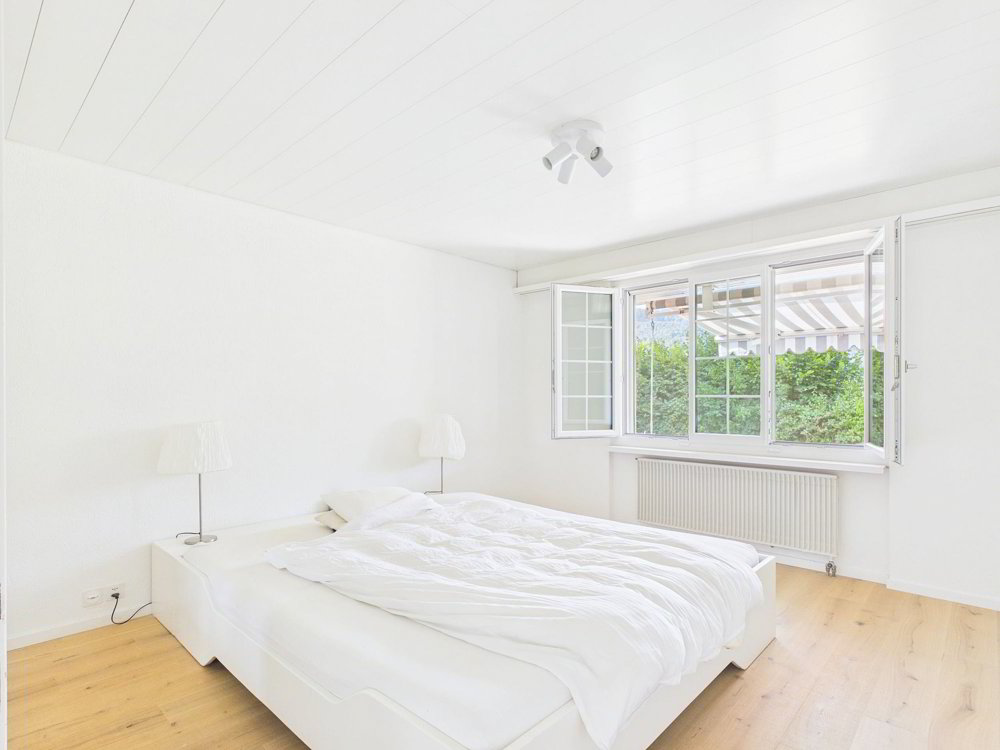 Haus – Hofstetten SO - Ansicht 4