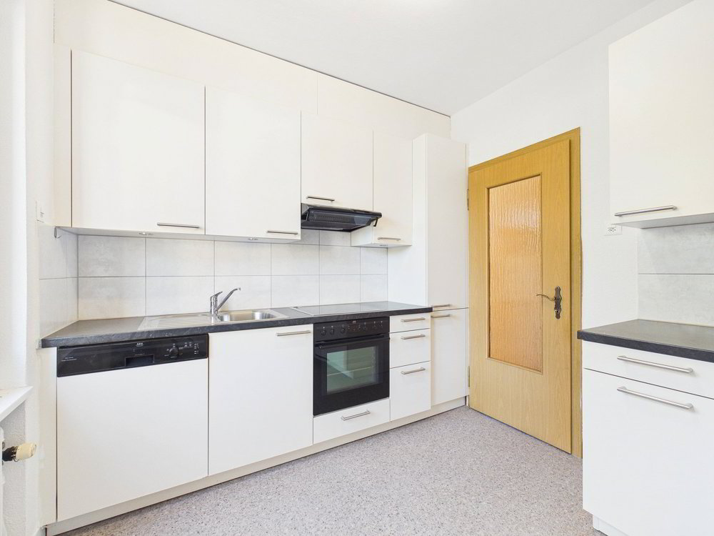 Wohnung – Langenthal - Ansicht 2