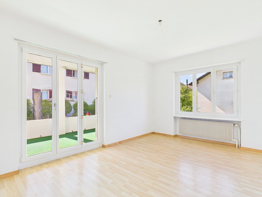 Wohnung – Langenthal - Ansicht 3